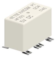 1-1462051-2 RELAIS DE SIGNAL, SPDT, 5VDC, 2A, SMD AXICOM - VERS CONNECTIVITÉ