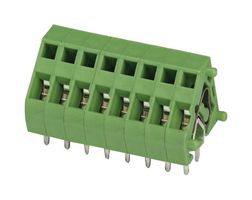 ZFKDS 1-3,81 TB, Wire TO Board, 1POS, 26-16AWG Phoenix Contact