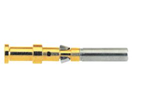 09150006271 CONTACT À USAGE INTENSIF, PRISE, 22AWG, SERTIR HARTING