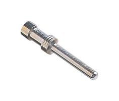CCMA1.0 Heavy Duty Contact, Pin, Crimp, 18AWG ILME