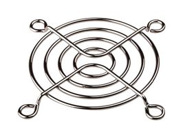 LZ70(CP) Fan Guard, 70mm, Steel ebm-papst