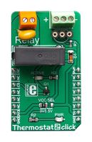 MikroE-3415 Thermostat 2 Click Board MikroElektronika