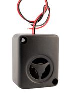 ABI-053-RC Siren, Dual Tone, 14VDC, 3.5kHz multicomp Pro