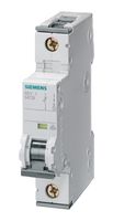 5SY8163-8 RCBO, RCD, GFCI, AFDD CIRCUIT BREAKERS SIEMENS
