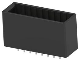 178327-5 WTB Conn, Header, 16Pos, 2Row, 3.81mm Amp - Te Connectivity