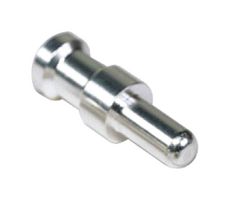 CGMA35 Heavy Duty Contact, Pin, Crimp, 2AWG ILME