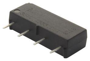 MC3570-1331-051 Reed Relay, SPST-NO, 0.5A, 150VDC, Sip multicomp