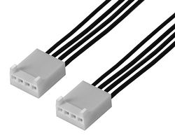 217796-1042 Cable ASSY, Rcpt-Rcpt, 300mm Molex