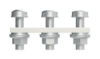 1SKT911251C0001 EPP-KIT-12531P 125A SINGLE PHASE KIT ABB