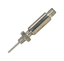 M12TXSS-Pt100-24mm-G1/8 RTD'S: M12 RTD Probes (Also M8) Omega