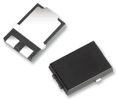S4PM-m3/86A Diode, Rectifier, 4A, 1000v, eSMP Vishay
