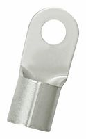 MC002917 Terminal, Ring Tongue, M8, 0AWG, PK5 multicomp Pro