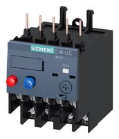 3RU2116-0DJ0 Thermal Overload Relay, 0.22A-0.32A Siemens