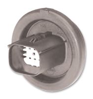 34840-6020 Automotive Conn Housing, Plug, 12WAYS Molex