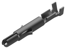 BACA-Amp-148 Contact, Pin, 14-18AWG, Crimp Amp - Te Connectivity
