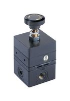 PRG101-25 Pneumatic Regulator Omega
