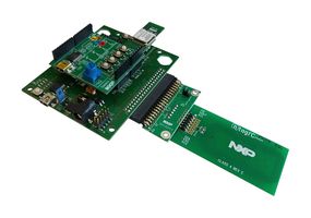 JN5169XK010UL Generic Expansion KIT, Zigbee NXP