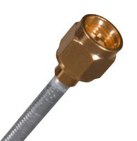 415-0082-MM100 RF Cable ASSY, Sma Plug- Plug, 100mm Johnson - Cinch Connectivity