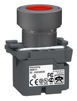 ZB5RTA4 Switch, Transmitter, Pushbutton, 2405MHZ Schneider Electric