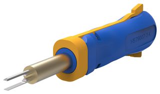 1-1579007-3 Extraction Tool,4.8/6.3mm Crimp Contact Amp - Te Connectivity