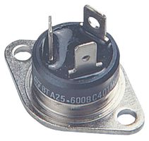 BTA25-800BW TRIAC, 25A, 800V, RD91-3 STMICROELECTRONICS