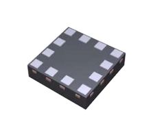BGSA142GN12E6327XTSA1 RF Switch, SP4T, 6GHz, TSNP-12 INFINEON