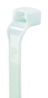 CBR2S-M39 CTCABLETIES,HS NYL,STD,7.6,Nat,PK1000 PANDUIT