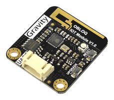 TEL0118 Gravity UART OBLOQ-Iot Module, arduino DFRobot