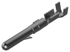 60620-4 Contact, , 20AWG-14AWG, Crimp Amp - Te Connectivity