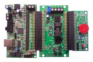 ZSC31014KITV2P1 Eval KIT, Sensor Signal Conditioner RENESAS