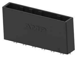 1-179960-3 CONNEXION WTB, EN-TÊTE, 6POS, 1 RANGÉE, AMP 10,16 MM - TE CONNECTIVITY