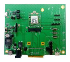 DVK-ST60-2230C Development KIT, Bluetooth And Wifi Laird Connectivity