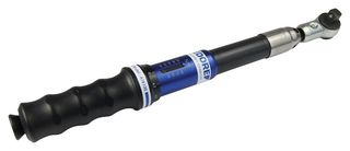 ATB 100 Nm Torque, Ratchet Head, 1/2 Inch GEDORE