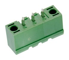 691318700005 Terminal Block, Header, 5Pos, Th Wurth Elektronik