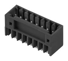 2440000000 Terminal Block, Header, 11POS, Th Weidmuller