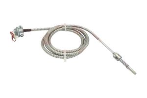 BTTF-000-RTD-2-1/4-60-1 RTD S, Plastics Processing RTDS Omega