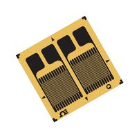 SGK-D3B-K350Q-PC11-E Strain Gauges, Gauges Without Wires Omega