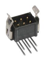 M80-8661222 Connector, Header, 12Pos, 2Row, 2mm Harwin