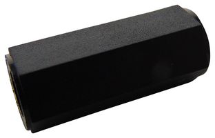 5.30.625 Standoff, Hex, Nylon, F-F, M6, 25mm Ettinger