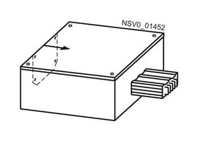 BVP:611093 CABLE MANAGEMENT SIEMENS