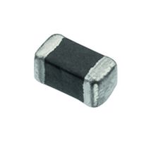 782632121 Ferrite Bead, 120 OHM, 0.5A, 0603 Wurth Elektronik