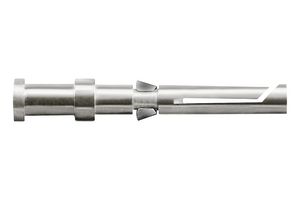 HDC-C-Hd-BM1.5AG Heavy Duty Contact, Socket, Crimp, 16AWG Weidmuller