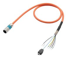 6FX5002-8QN08-1BA0 MOTOR ACCESSORIES SIEMENS