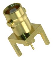 034-1021 RF COAXIAL, HD BNC, JACK DROIT, 75OHM AMPHENOL RF