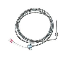 BTTF-090-RTD-2-1/4-60-1 RTD S, Plastics Processing RTDS Omega