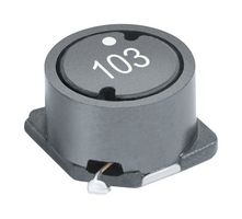 MSS7348-104MEC Inductor, 100UH, 1A, 20%, Shielded COILCRAFT