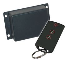 FOBLOQF-4S2 Receiver/TRANSM, 2-Ch, 433.92MHz, 150m RF Solutions