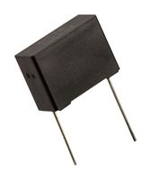 ECWFG2J105P1 Cap, 1uF, 630V, Film, Radial Panasonic
