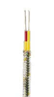 EXTT-T-24-Sb-T-200 T/C Wire: Medium Temp Wire Omega