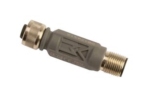 M12TX-Pt100 RTD'S: M12 RTD Probes (Also M8) Omega